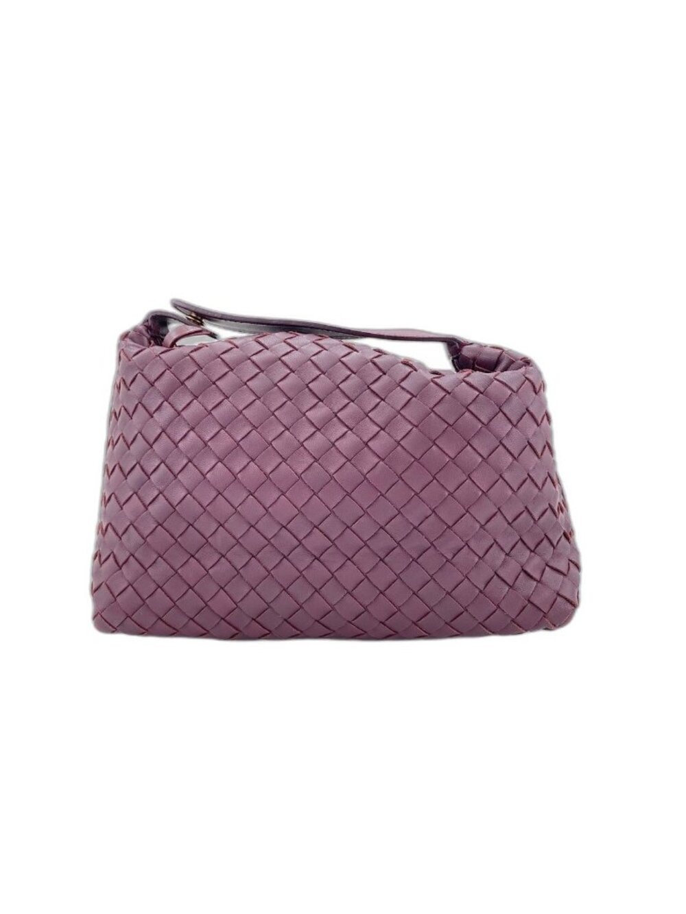Bottega Veneta Handle Handbag